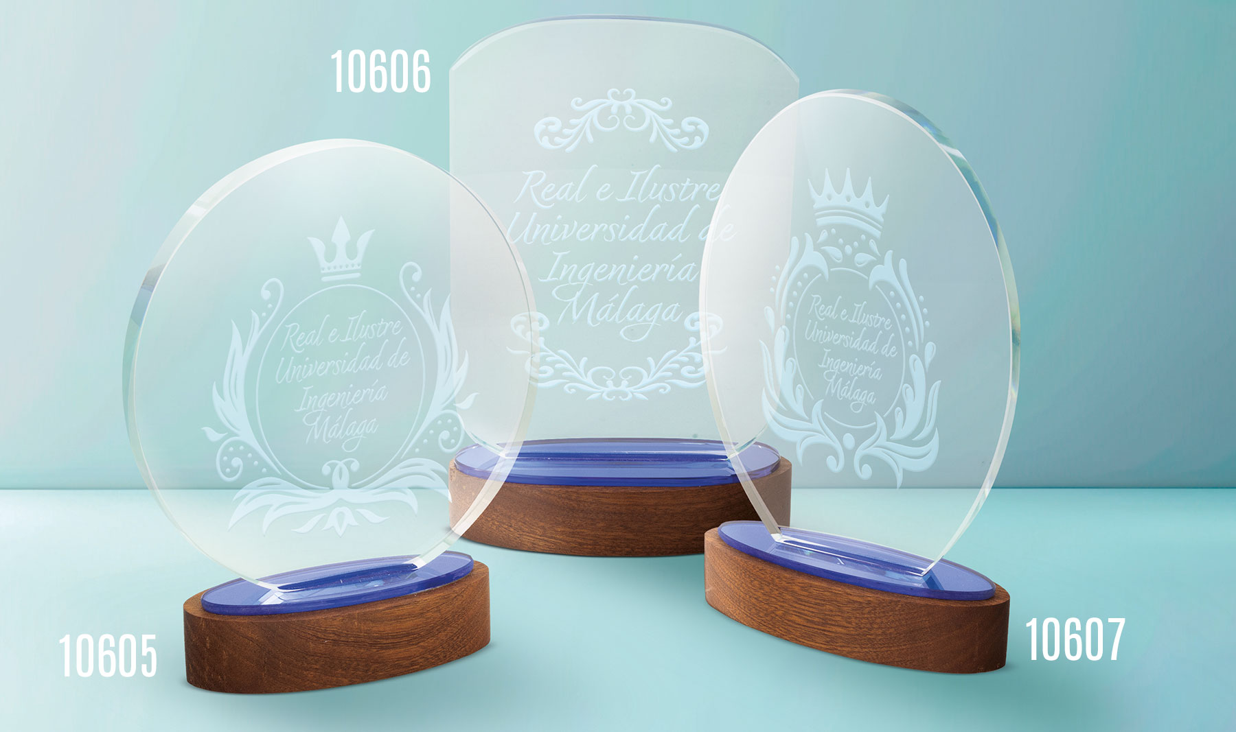TROFEO "RIGEL"