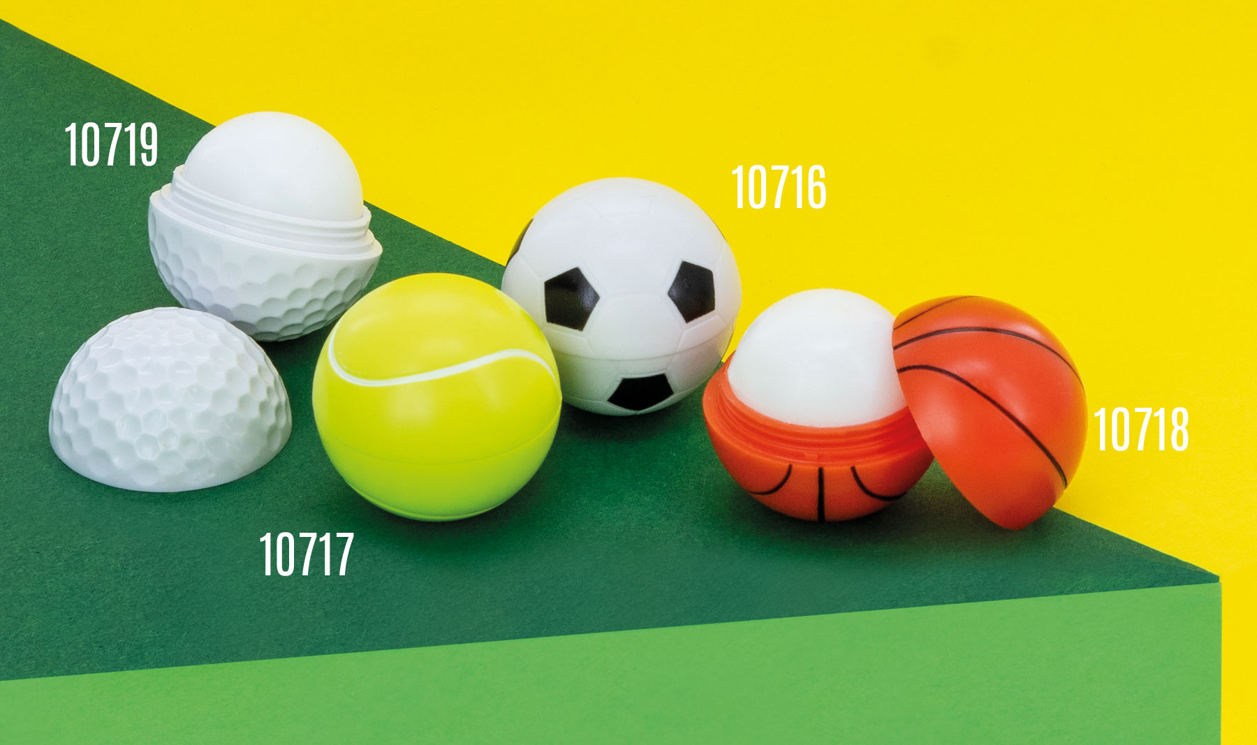 BÁLSAMO LABIAL "SPORTS" TENIS