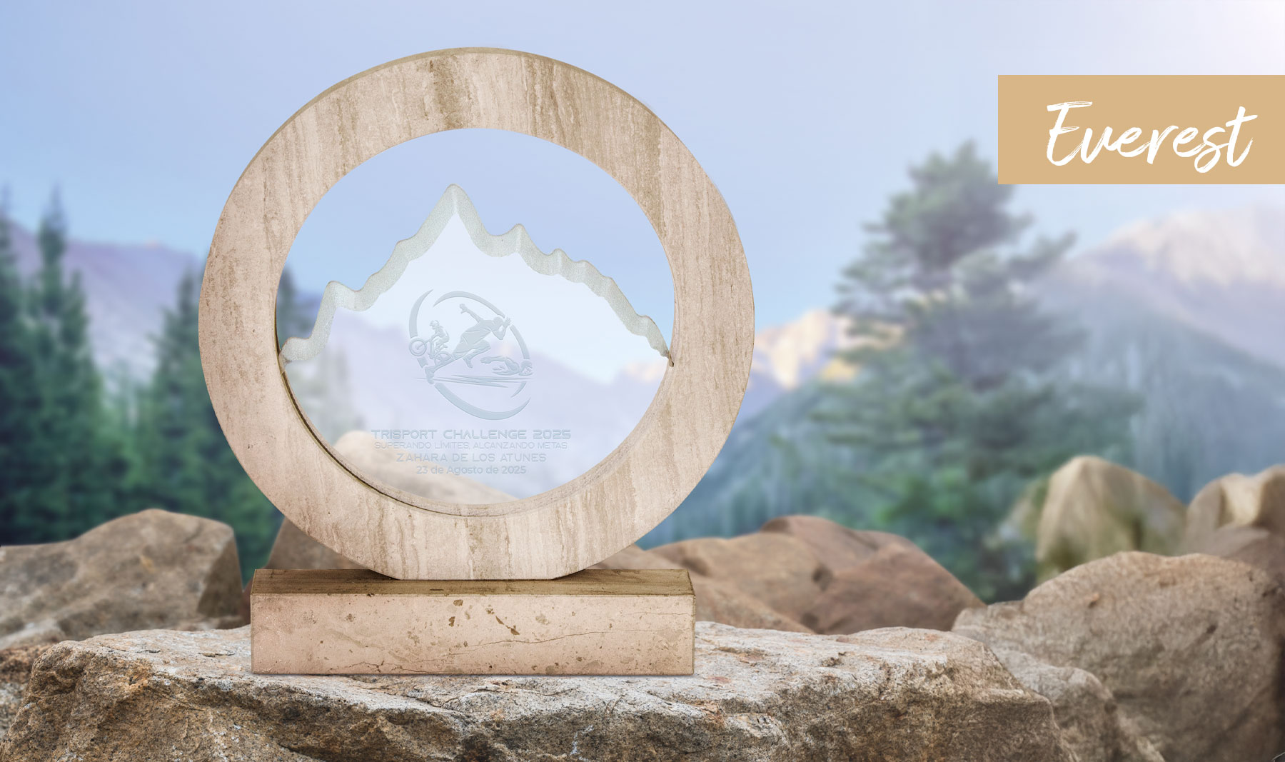 TROFEO "EVEREST"