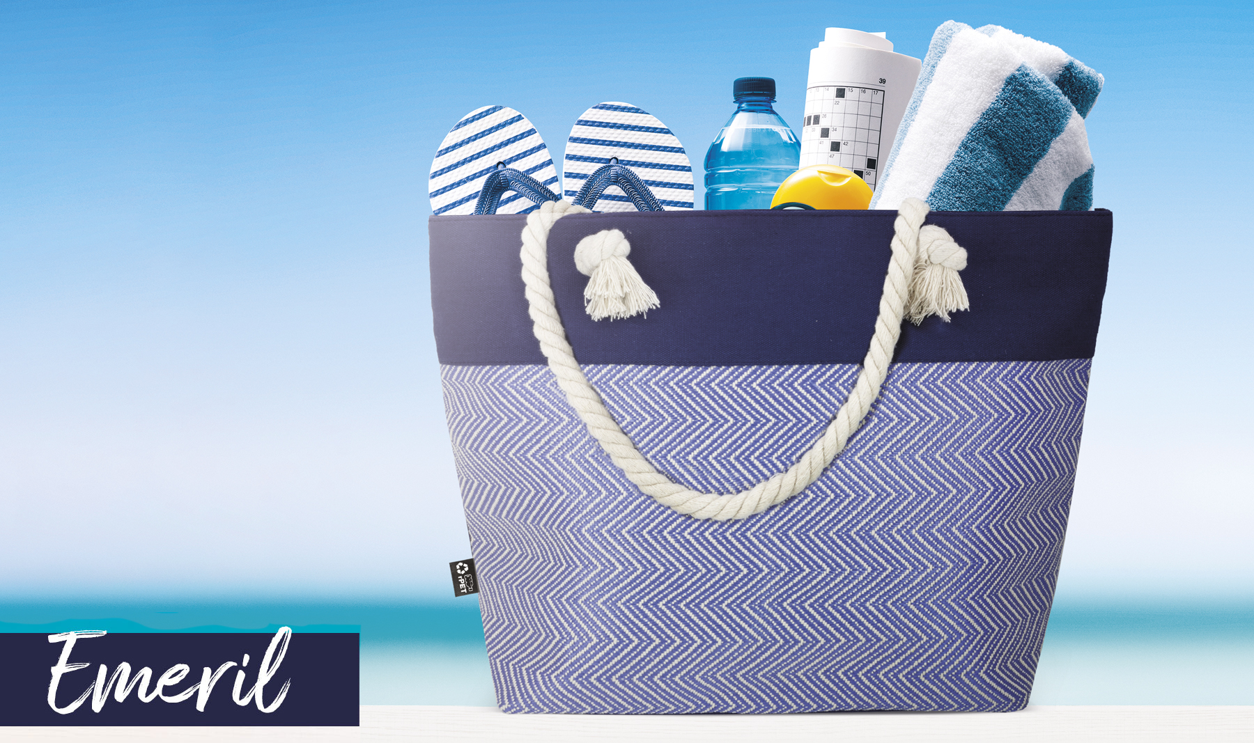 BOLSA "EMERIL"