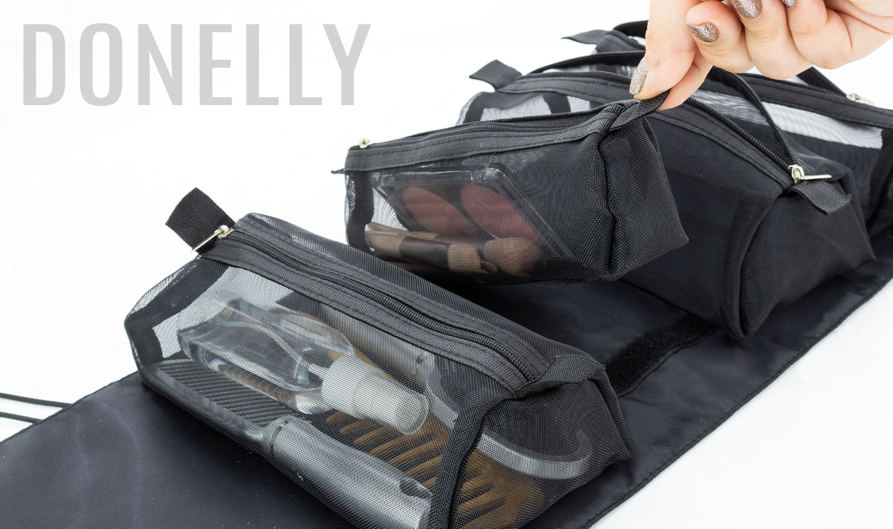 NECESER "DONELLY"