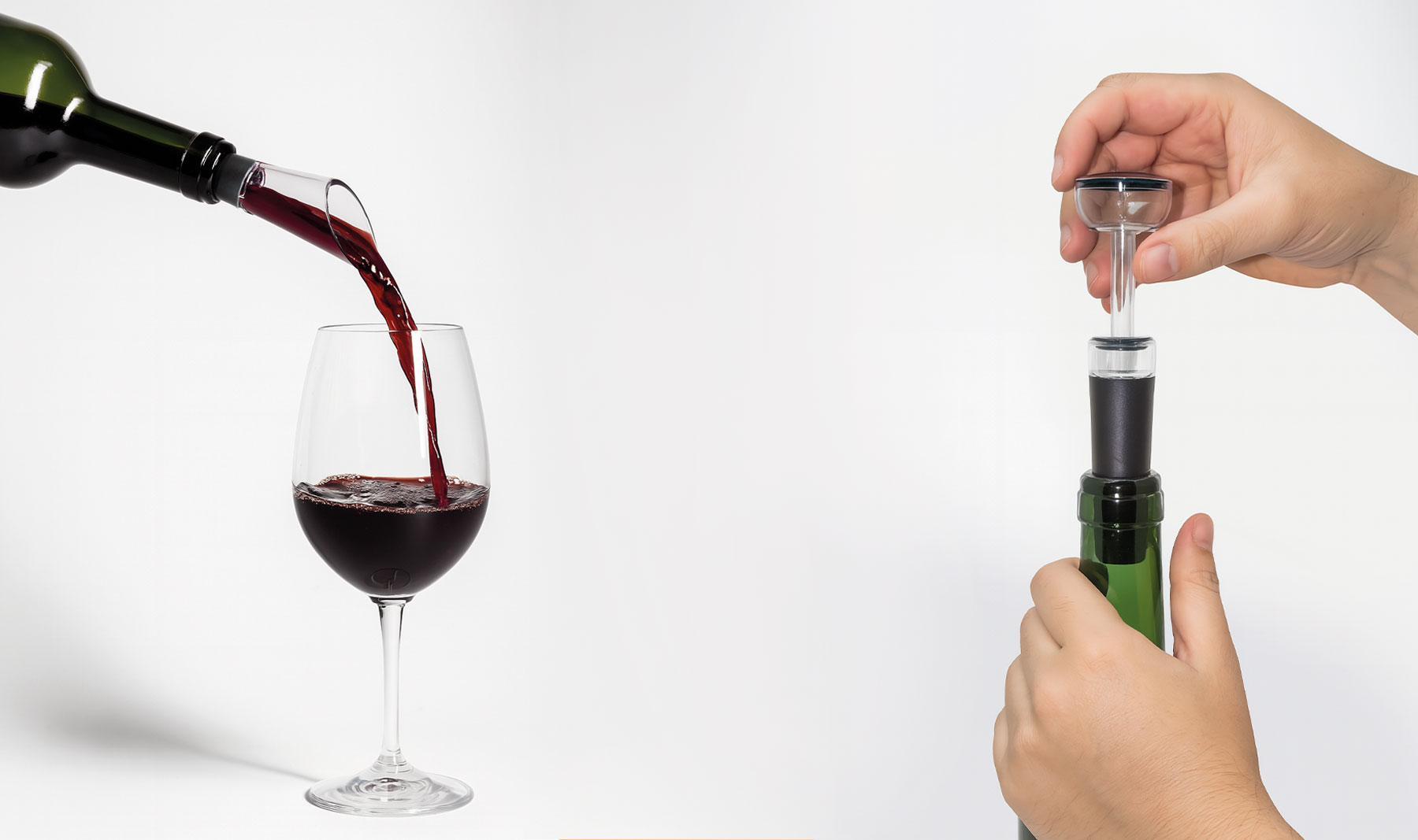 SET DE VINO PREMIUM 