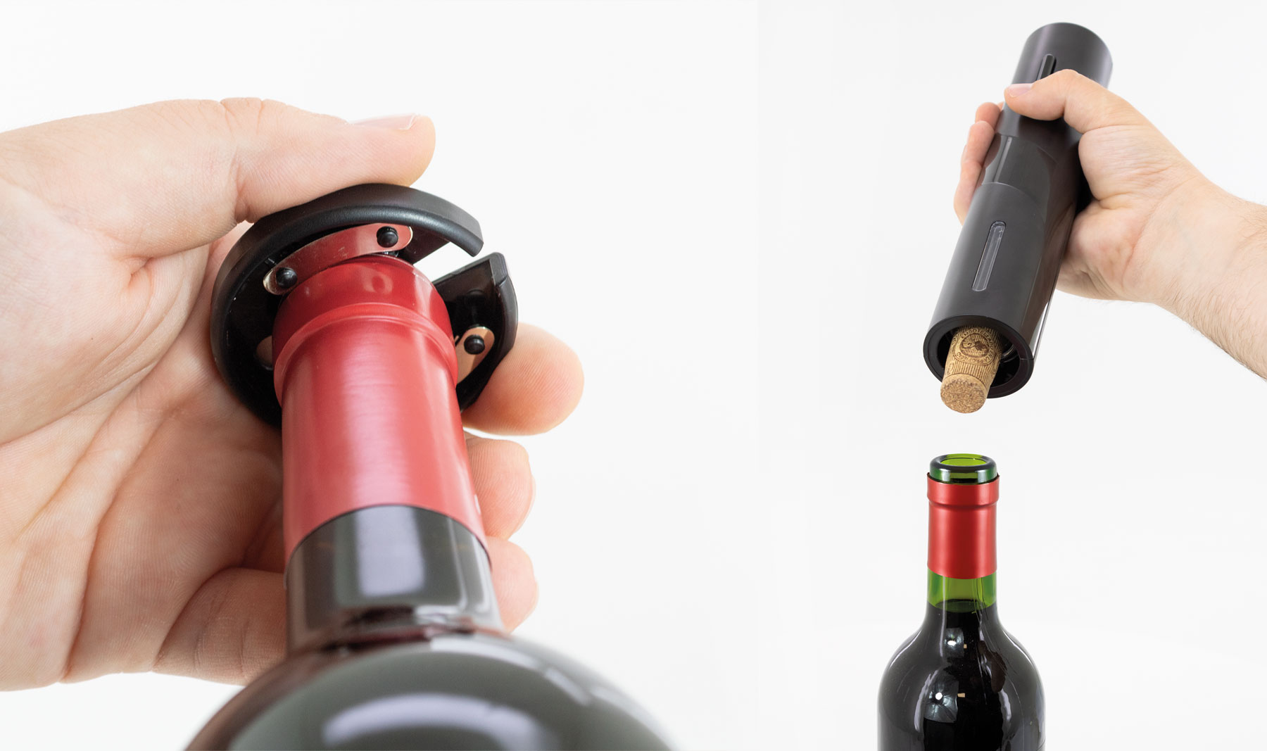 SET DE VINO PREMIUM 