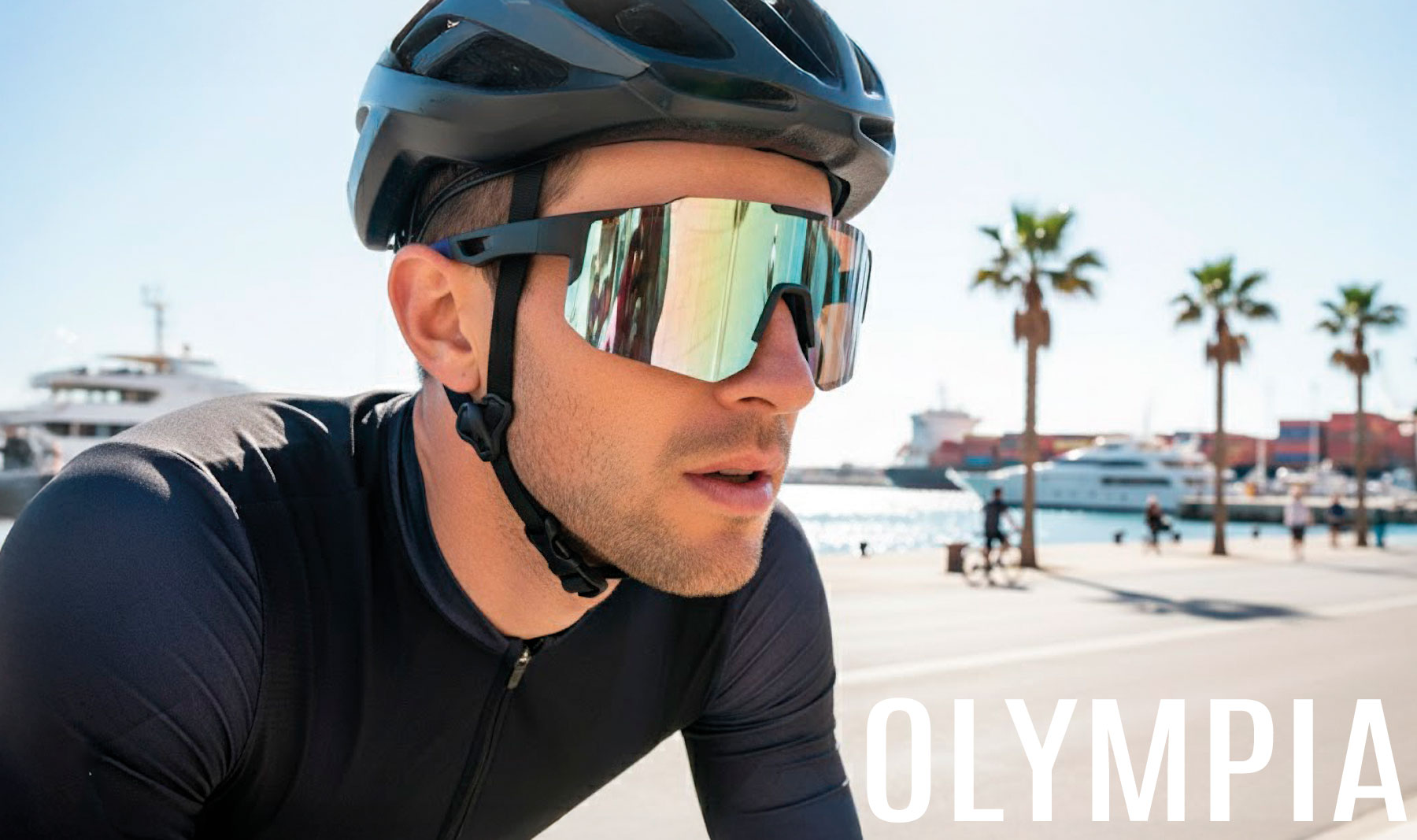 GAFAS DEPORTIVAS “OLYMPIA”