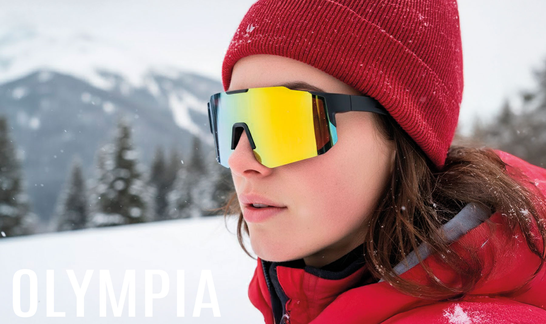 GAFAS DEPORTIVAS “OLYMPIA”