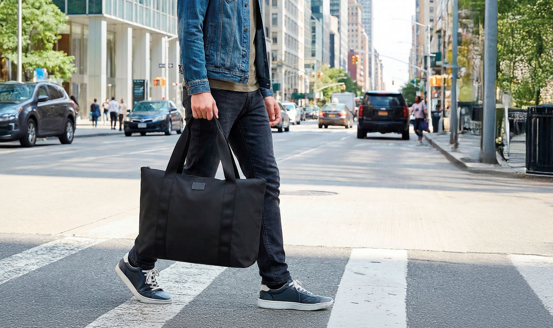 BOLSA PORTAORDENADOR "EXECUTIVE"