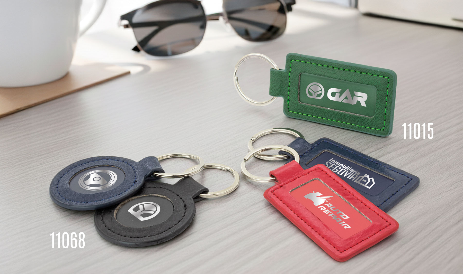 LLAVERO “VARNEK”