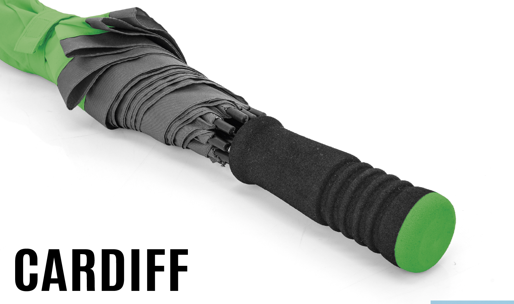 PARAGUAS AUTOMÁTICO "CARDIFF"