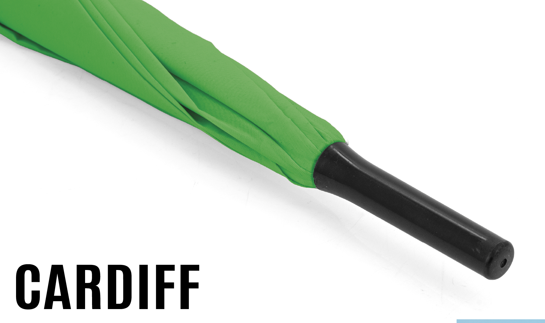 PARAGUAS AUTOMÁTICO "CARDIFF"