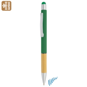 BOLIGRAFO BAMBÚ "YUYI"