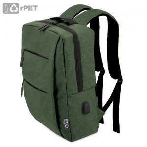 MOCHILA PORTAORDENADOR "DAVIS"