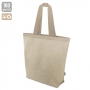BOLSA ALGODÓN RECICLADO "JAIPUR"