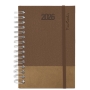 AGENDA ANILLAS PIERRE CARDIN "LORIENT"