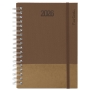 AGENDA ANILLA P.CARDIN "AMBERES" DÍA/PÁGINA