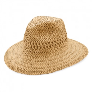 <p>SOMBRERO DE FIBRA NATURAL "CORSO"</p>