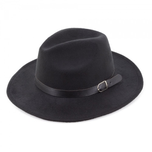 SOMBRERO LANA-POLIÉSTER "SOTOMONTE" 