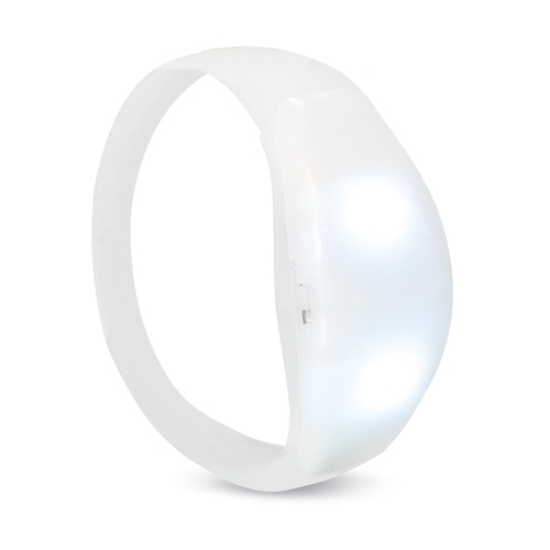 BRAZALETE VIP LUMINOSO LED 