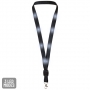 LANYARD VIP LUMINOSO LED 