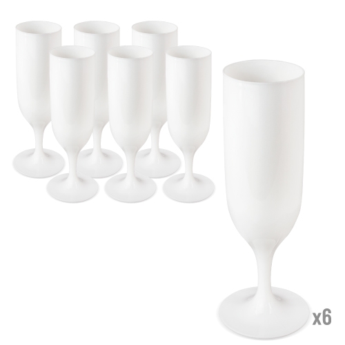 SET 6 COPAS "ICE"