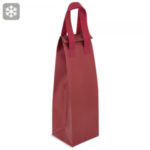 BOLSA CONSERVADORA DE FRIO PARA BOTELLA DE VINO