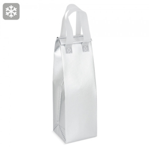 BOLSA CONSERVADORA DE FRIO PARA BOTELLA DE VINO