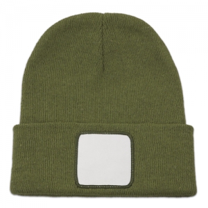 GORRO DE LANA "PIRENÉS"