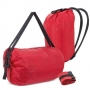 BOLSA MOCHILA PLEGABLE "BAHÍA"
