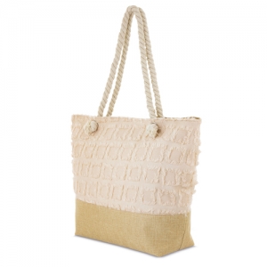 BOLSA NATURE "ELBA"