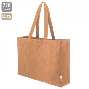 BOLSA DE ALGODÓN "ALMERINAR" 