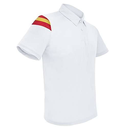 POLO BANDERA "FALCON"