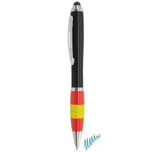 BOLIGRAFO ANTIESTRÉS "BANDERA" ESPAÑA