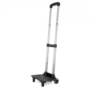 <p>CARRETILLA TROLLEY PLEGABLE "KASSEL"</p>