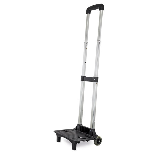 <p>CARRETILLA TROLLEY PLEGABLE "KASSEL"</p>