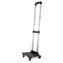 <p>CARRETILLA TROLLEY PLEGABLE "KASSEL"</p>