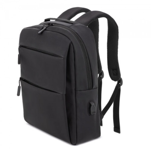 MOCHILA PORTAORDENADOR "DAVIS PU"