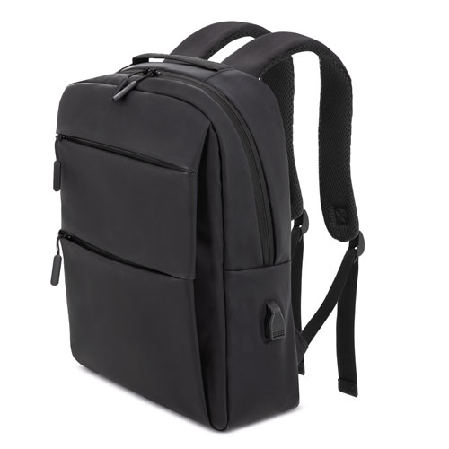 MOCHILA PORTAORDENADOR "DAVIS PU"