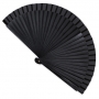 <p>ABANICO DE MADERA BARNIZADO "LUCENA"</p>