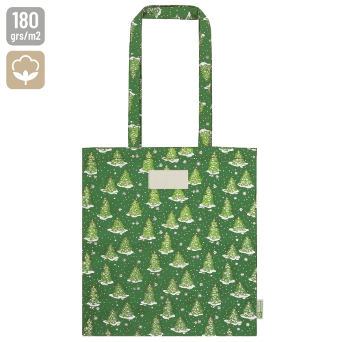 BOLSA NAVIDEÑA “SERAPHYN”