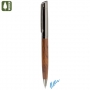 <p>BOLIGRAFO MADERA/METAL PIERRE CARDIN “PANAMERA"</p>