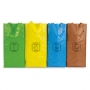 <p>BOLSA ECO NON WOVEN LAMINADA " RECICLA4"</p>