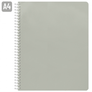 LIBRETA A4 "LIVORNO"