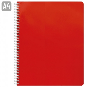 LIBRETA A4 "LIVORNO"