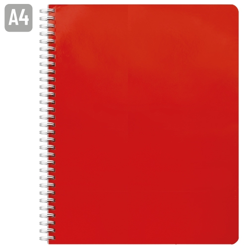 LIBRETA A4 "LIVORNO"