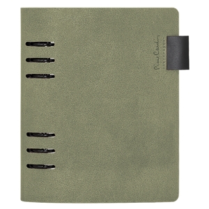 AGENDA PIERRE CARDIN "MONTECARLO" D/P