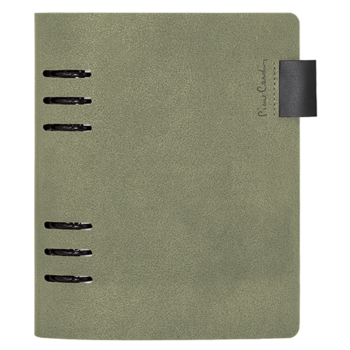 AGENDA PIERRE CARDIN "MONTECARLO" D/P