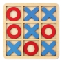 JUEGO DE HABILIDAD "TIC TAC TOE"
