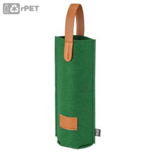 BOLSA FIELTRO PARA VINO "INAZAR"