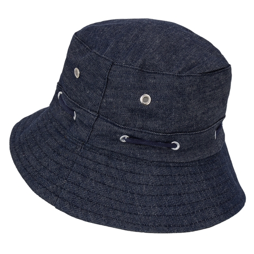 GORRO DENIM "OWEN"