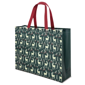 BOLSA REGALO NAVIDEÑA "MILA"