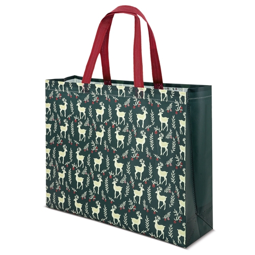 BOLSA REGALO NAVIDEÑA "MILA"